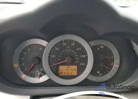 2012 Toyota Rav4 z USA, uszkodzony, nr VIN 2T3BF4DV1CW196907